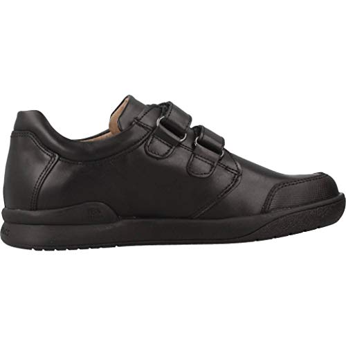 Biomecanics, Zapatillas para Niños, Negro (Negro 161126), 33 EU