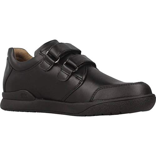 Biomecanics, Zapatillas para Niños, Negro (Negro 161126), 33 EU