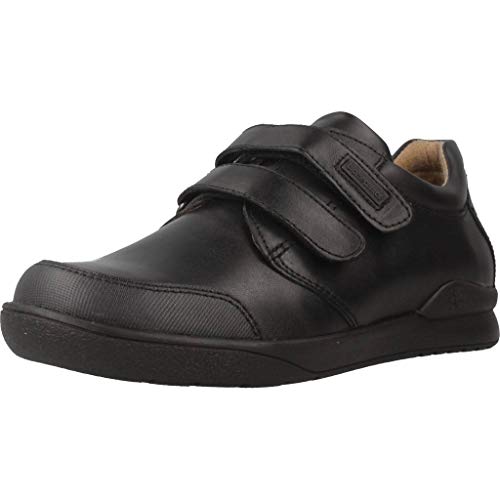 Biomecanics, Zapatillas para Niños, Negro (Negro 161126), 33 EU