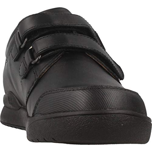 Biomecanics, Zapatillas para Niños, Negro (Negro 161126), 33 EU