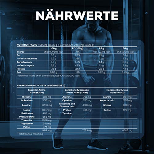 BioTech 100% Pure Whey Proteínas de Suero de Leche, Sabor Chocolate y Mantequilla de Cacahuete - 454 gr BioTech 100% Pure Whey Proteínas de Suero de Leche, Sabor Chocolate y Mantequilla de Cacahuete - 454 gr