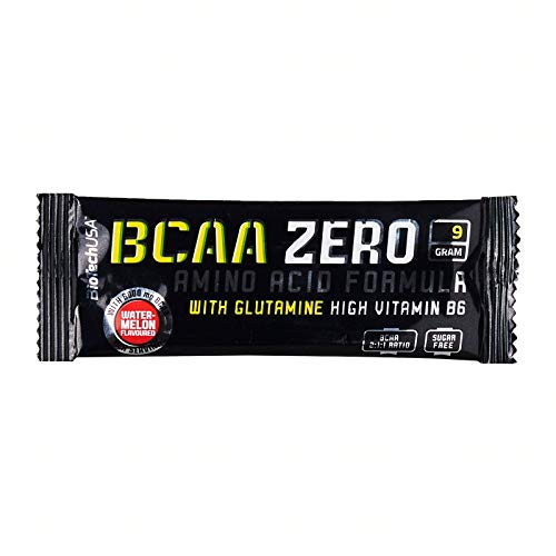 Biotech Aminoácidos - L-Glutamina 9000 g Biotech Aminoácidos - L-Glutamina 9000 g