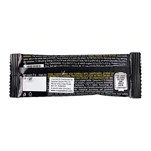 Biotech Aminoácidos - L-Glutamina 9000 g Biotech Aminoácidos - L-Glutamina 9000 g