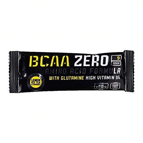 Biotech Aminoácidos - L-Glutamina 9000 g Biotech Aminoácidos - L-Glutamina 9000 g