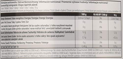 Biotech Black Blood Caf+ Óxidos Nítricos y Energéticos Arándano Azul - 300 gr