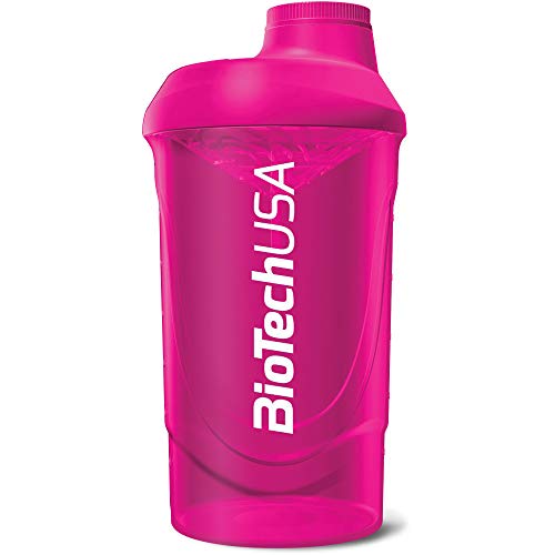 Biotech Usa - Batidor, Magenta, 600ml