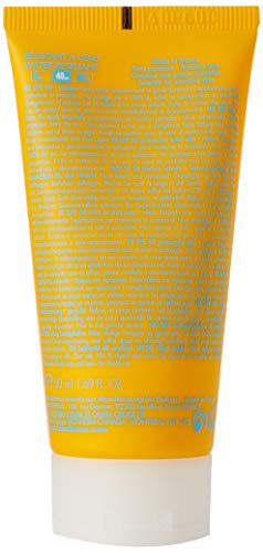 Biotherm Sun Crème Solaire Visage Dry Touch SPF50 Protector Solar - 50 ml