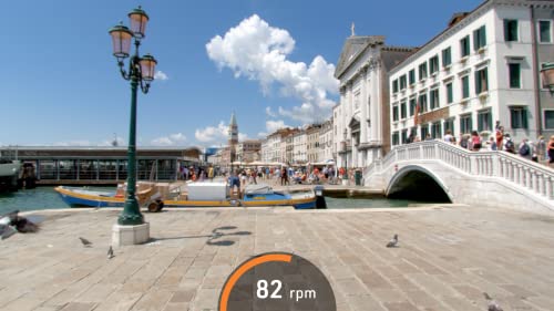 BitGym: Rutas Virtuales para motivar tu cardio BitGym: Rutas Virtuales para motivar tu cardio