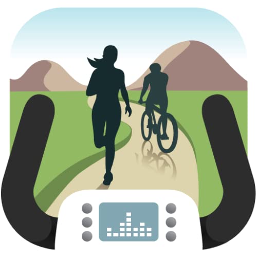 BitGym: Rutas Virtuales para motivar tu cardio BitGym: Rutas Virtuales para motivar tu cardio