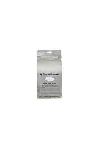 Black Diamond Loose CHALK-200gr. Chalk, Unisex-Adult, No Color Black Diamond Loose CHALK-200gr. Chalk, Unisex-Adult, No Color