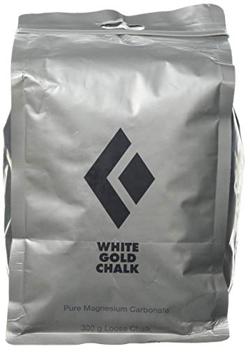 Black Diamond Loose CHALK-200gr. Chalk, Unisex-Adult, No Color Black Diamond Loose CHALK-200gr. Chalk, Unisex-Adult, No Color