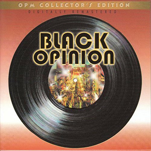 Black Opinion