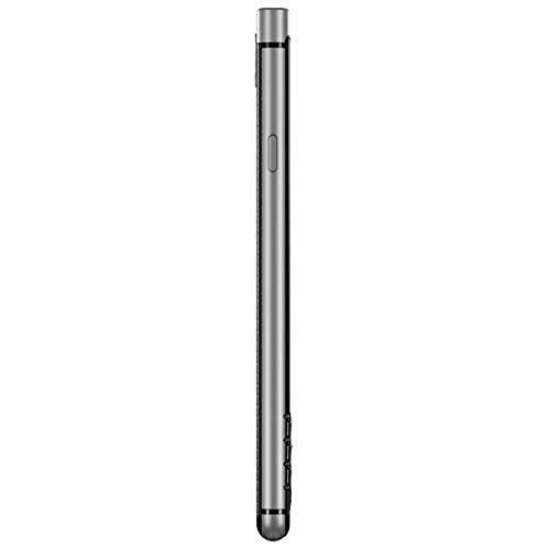 BlackBerry KEYone - Smartphone 4G, 11,4 cm (4.5"), 32 GB, 12 MP, Android, 7.1, Negro/Plata BlackBerry KEYone - Smartphone 4G, 11,4 cm (4.5"), 32 GB, 12 MP, Android, 7.1, Negro/Plata