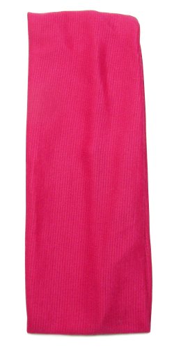 Bling Online. - Cinta para el pelo - para mujer rosa fucsia Bling Online. - Cinta para el pelo - para mujer rosa fucsia