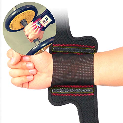 Blink and Dream Muñequeras para gimnasio de nueva generación para guantes de gimnasio levantamiento de pesas levantamiento de pesas levantamiento de pesas crossfit paralelo Blink and Dream Muñequeras para gimnasio de nueva generación para guantes de gimnasio levantamiento de pesas levantamiento de pesas levantamiento de pesas crossfit paralelo