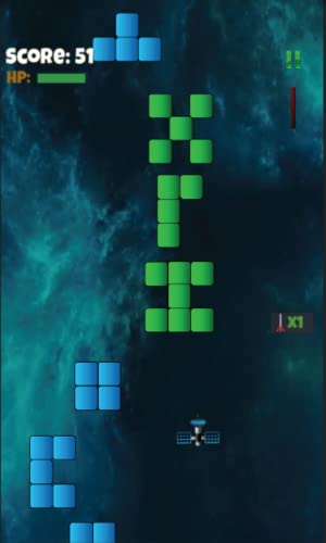 Block Rush Block Rush