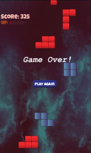 Block Rush Block Rush