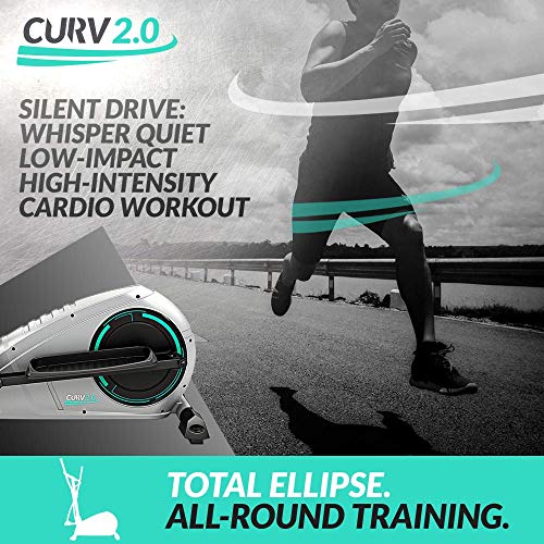 Bluefin Fitness CURV 2.0