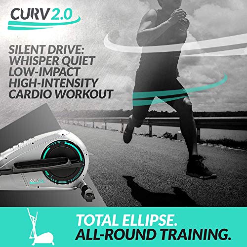 Bluefin Fitness CURV 2.0 Bluefin Fitness CURV 2.0