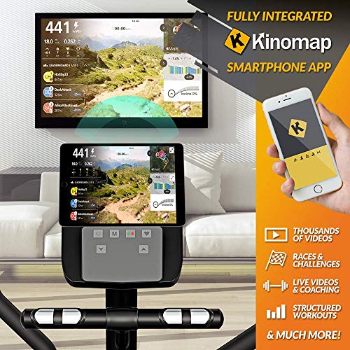 Bluefin Fitness CURV 2.0 Bluefin Fitness CURV 2.0