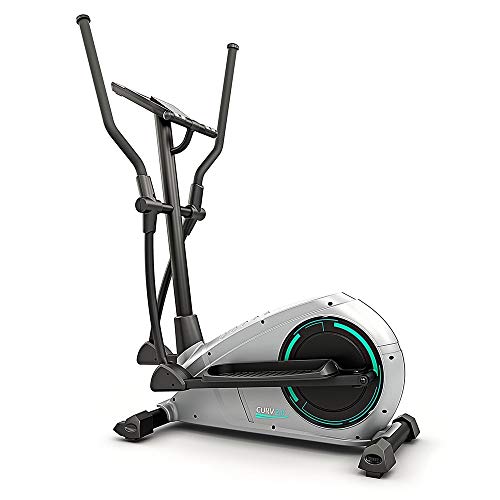 Bluefin Fitness CURV 2.0 Bluefin Fitness CURV 2.0