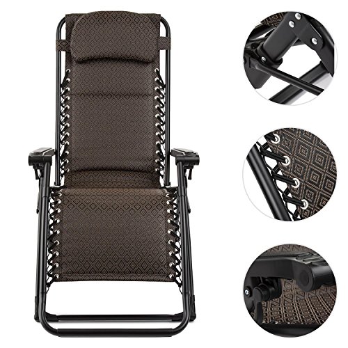 Blumfeldt California Green Tumbona de jardín - Silla Exterior reclinable, Plegable, Respaldo Acolchado, Reposacabezas Ajustable, Tejido Impermeable Transpirable, Fácil Transporte, Diseño Rombos Blumfeldt California Green Tumbona de jardín - Silla Exterior reclinable, Plegable, Respaldo Acolchado, Reposacabezas Ajustable, Tejido Impermeable Transpirable, Fácil Transporte, Diseño Rombos