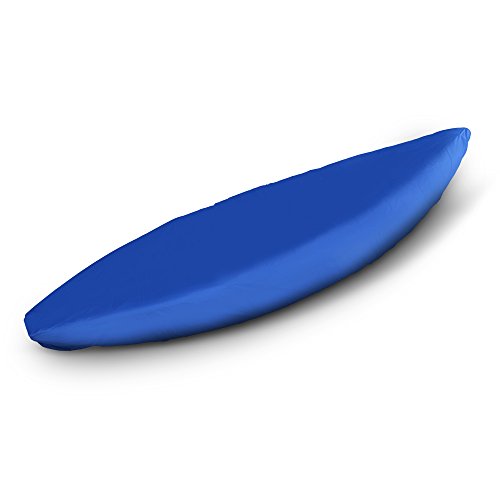 Blusea Funda de Lancha Motora Impermeable Cubierta de Kayak Universal Profesional Barco de Canoa Resistente al Agua Resistente al Polvo Cubierta de Almacenamiento de Polvo Escudo Blusea Funda de Lancha Motora Impermeable Cubierta de Kayak Universal Profesional Barco de Canoa Resistente al Agua Resistente al Polvo Cubierta de Almacenamiento de Polvo Escudo