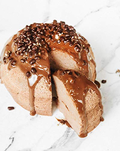 BODY GENIUS Protein Pancakes (Chocolate). 400g. Tortitas Proteicas Sin Azúcar Añadido. Con Proteína Whey Isolate y Harina de Avena. Hecho en España. BODY GENIUS Protein Pancakes (Chocolate). 400g. Tortitas Proteicas Sin Azúcar Añadido. Con Proteína Whey Isolate y Harina de Avena. Hecho en España.