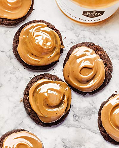 BODY GENIUS Smooth Peanut Butter. 1000g. Crema de Cacahuete Suave. Natural, Sin AzĂșcar y Sin Aceite de Palma. 100% Cacahuete Sin Añadidos. Hecho en España. BODY GENIUS Smooth Peanut Butter. 1000g. Crema de Cacahuete Suave. Natural, Sin AzĂșcar y Sin Aceite de Palma. 100% Cacahuete Sin Añadidos. Hecho en España.