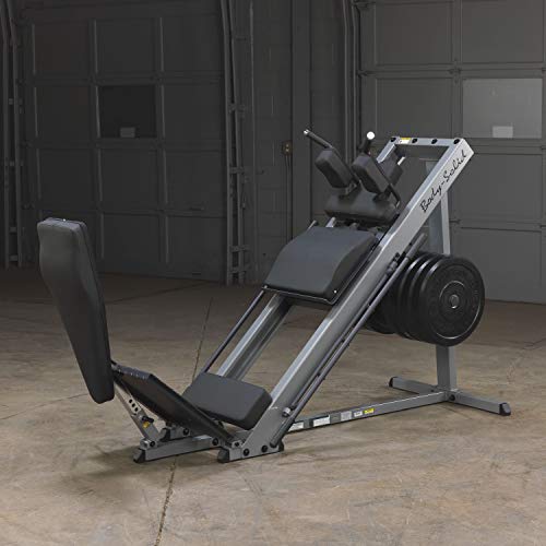 Body Solid Press de piernas GLPH1100 Body Solid Press de piernas GLPH1100