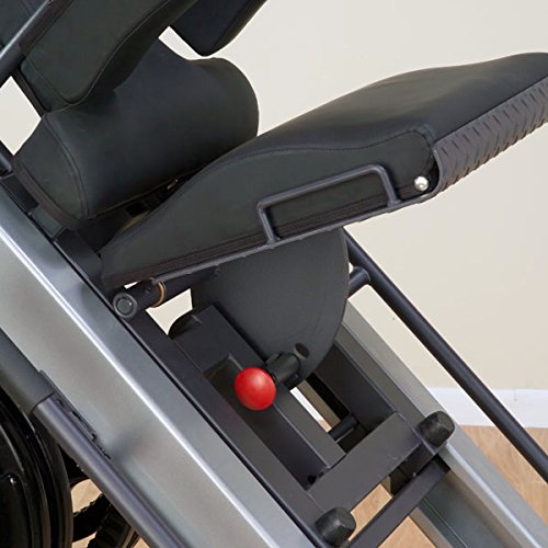 Body Solid Press de piernas GLPH1100 Body Solid Press de piernas GLPH1100