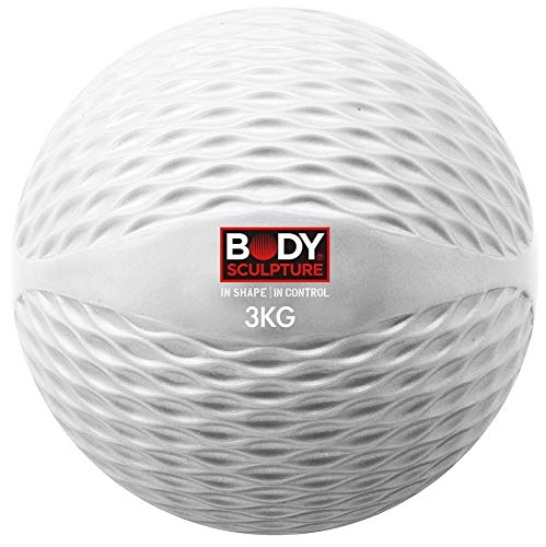 BODYSCULPTURE BALÓN DE TONIFICACIÓN - 3KG - BB-0071G BODYSCULPTURE BALÓN DE TONIFICACIÓN - 3KG - BB-0071G
