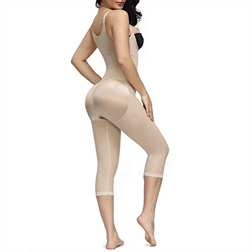 Bodyshape Mujer Faja Reductora Adelgazante, Faja Lumbar de Trabajo, Ayuda a Reducir Cintura y Abdomen, Faja Deportiva Lumbar y Abdominal para Hacer Deporte