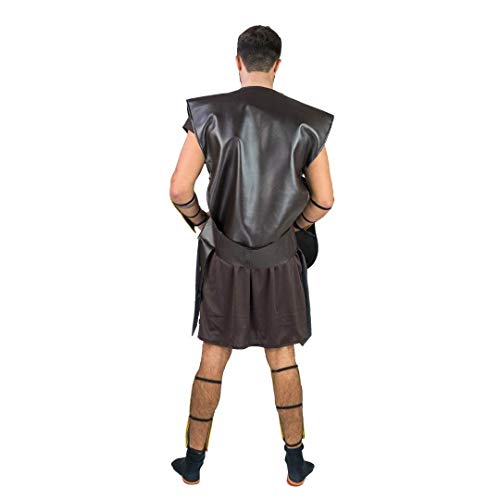 Bodysocks® Disfraz de Gladiador Hombre Bodysocks® Disfraz de Gladiador Hombre
