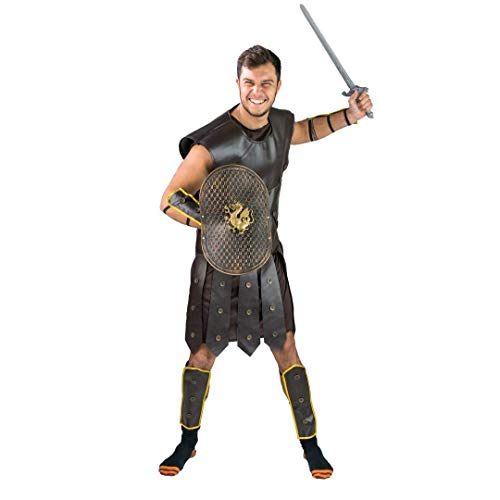 Bodysocks® Disfraz de Gladiador Hombre Bodysocks® Disfraz de Gladiador Hombre