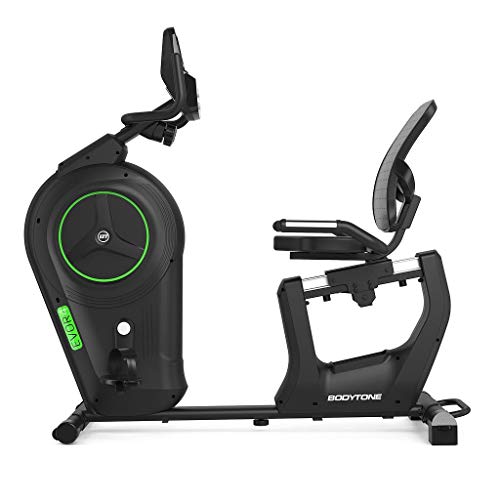 Bodytone Bicicleta reclinada Semi-Pro Bodytone Bicicleta reclinada Semi-Pro