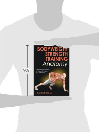 Bodyweight Strength Training Anatomy Bodyweight Strength Training Anatomy