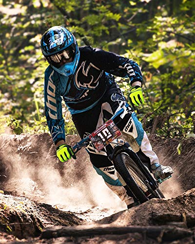 boildeg Guantes de Ciclismo Deportivos Gimnasio Guantes Unisex Guantes Gimnasio, Guantes MTB, Crossfit, Guantes con Dedos Descubiertos de Licra (Verde, S) boildeg Guantes de Ciclismo Deportivos Gimnasio Guantes Unisex Guantes Gimnasio, Guantes MTB, Crossfit, Guantes con Dedos Descubiertos de Licra (Verde, S)