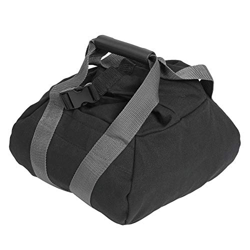 Bolsa de arena de entrenamiento de levantamiento de pesas ajustable: pesas con pesas rusas, bolsas de arena para entrenamiento de trabajo pesado para entrenamiento, fitness, entrenamiento cruzado y ej Bolsa de arena de entrenamiento de levantamiento de pesas ajustable: pesas con pesas rusas, bolsas de arena para entrenamiento de trabajo pesado para entrenamiento, fitness, entrenamiento cruzado y ej