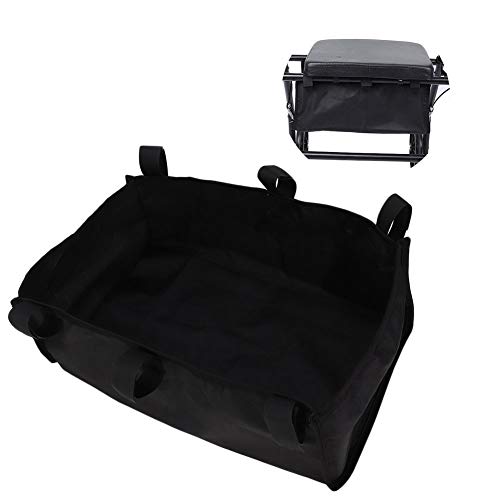 Bolsa de cesta para silla de ruedas Bolsas de almacenamiento de repuesto debajo del asiento para andadores andadores Bolsa de cesta para silla de ruedas Bolsas de almacenamiento de repuesto debajo del asiento para andadores andadores