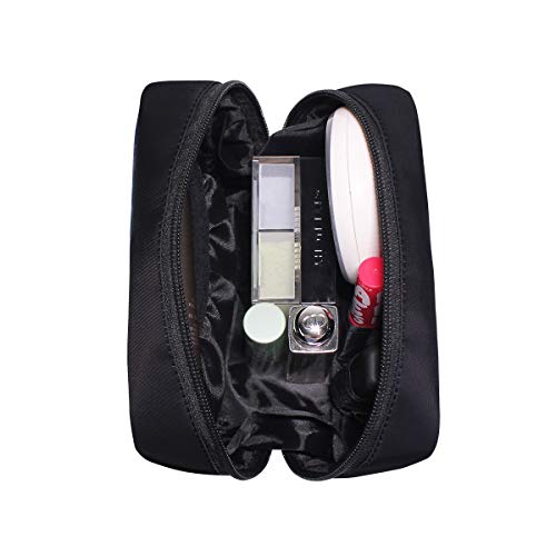 Bolsa de cosméticos para mujeres, silueta humana, meditando, haciendo yoga, arco iris, gimnasia, bolsa de aseo para hombres, bolsa de viaje para hombres, bolsa de aseo de nylon, bolsas de cosméticos, Bolsa de cosméticos para mujeres, silueta humana, meditando, haciendo yoga, arco iris, gimnasia, bolsa de aseo para hombres, bolsa de viaje para hombres, bolsa de aseo de nylon, bolsas de cosméticos,
