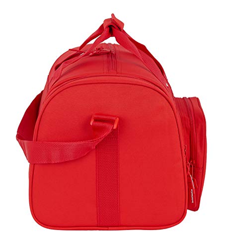 Bolsa de Deporte de Sevilla FC Corporativa, 470x270x260mm