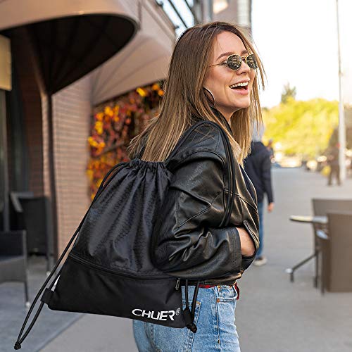 Bolsa de Gimnasia, Bolsa de Deporte Impermeable, Bolsas de Cuerdas para Playa, Lona con Cordón Bolso Viajar, Mochila Saco, Gymsack, Daypack Deportes, Portátil Mochila Bolsa de Gimnasia, Bolsa de Deporte Impermeable, Bolsas de Cuerdas para Playa, Lona con Cordón Bolso Viajar, Mochila Saco, Gymsack, Daypack Deportes, Portátil Mochila