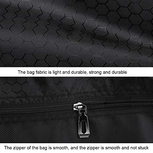 Bolsa de Gimnasia, Bolsa de Deporte Impermeable, Bolsas de Cuerdas para Playa, Lona con Cordón Bolso Viajar, Mochila Saco, Gymsack, Daypack Deportes, Portátil Mochila Bolsa de Gimnasia, Bolsa de Deporte Impermeable, Bolsas de Cuerdas para Playa, Lona con Cordón Bolso Viajar, Mochila Saco, Gymsack, Daypack Deportes, Portátil Mochila