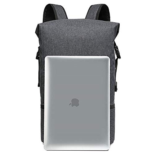 Bolsa de Viaje de Ocio Multifuncional Bolsa de Cubo Bolsa de Fitness al Aire Libre de Gran Capacidad Mochila de Moda-Negro_24 Pulgadas Bolsa de Viaje de Ocio Multifuncional Bolsa de Cubo Bolsa de Fitness al Aire Libre de Gran Capacidad Mochila de Moda-Negro_24 Pulgadas