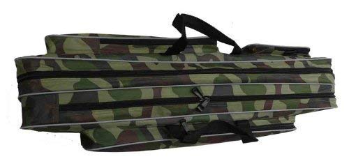 Bolsa para caƱa de pesca, tamaƱo 80 cm (tashe80) Bolsa para caƱa de pesca, tamaƱo 80 cm (tashe80)