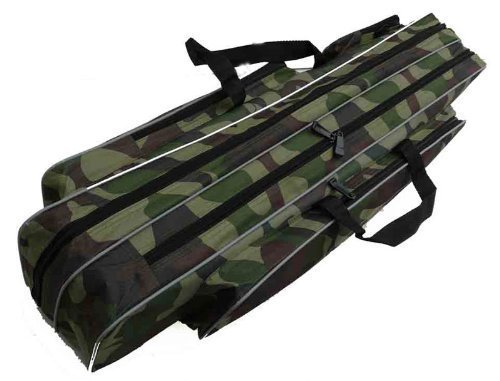 Bolsa para caƱa de pesca, tamaƱo 80 cm (tashe80) Bolsa para caƱa de pesca, tamaƱo 80 cm (tashe80)