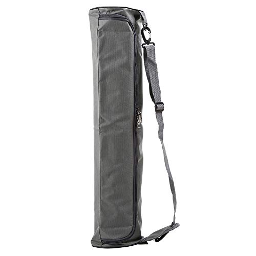 Bolsa para Esterillas de Yoga, Cremallera Completa Bolso Impermeable con Bandolera Ajustable. Correa para Colchoneta de Yoga, Soporte para Colchoneta de Yoga, Soporte para Colchoneta de Yoga Bolsa para Esterillas de Yoga, Cremallera Completa Bolso Impermeable con Bandolera Ajustable. Correa para Colchoneta de Yoga, Soporte para Colchoneta de Yoga, Soporte para Colchoneta de Yoga