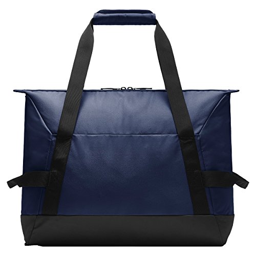Bolsa/NIKE:NK ACDMY Team S MISC Marino (Midnight Navy/Black/White), Talla única Bolsa/NIKE:NK ACDMY Team S MISC Marino (Midnight Navy/Black/White), Talla única