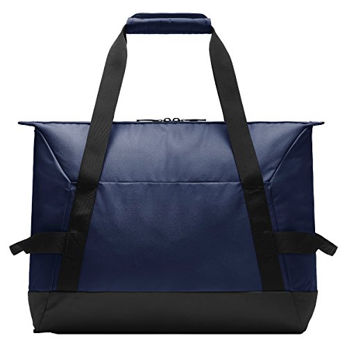 Bolsa/NIKE:NK ACDMY Team S MISC Marino (Midnight Navy/Black/White), Talla única